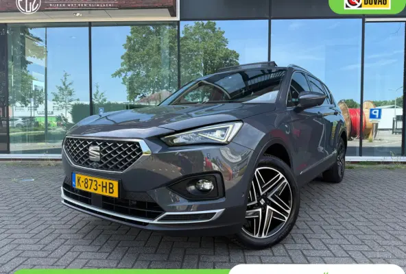 1.5 TSI Xcellence 7p. - Automaat - Pano/schuifdak - Navi - Org.NL!