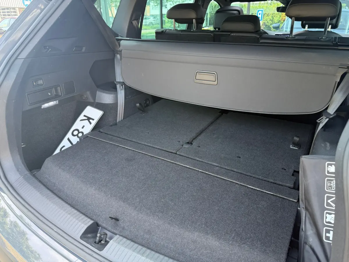 1.5 TSI Xcellence 7p. - Automaat - Pano/schuifdak - Navi - Org.NL!