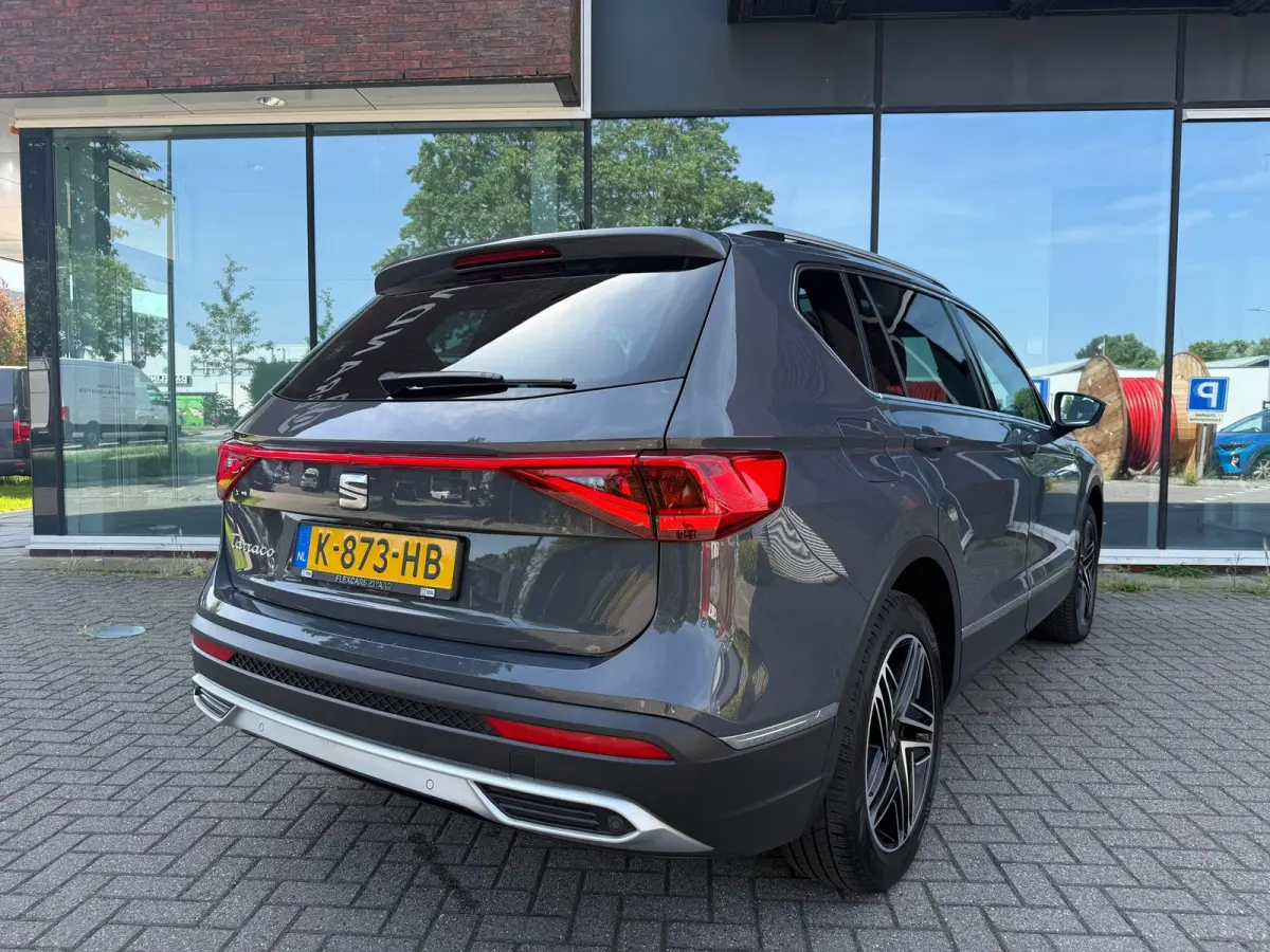 1.5 TSI Xcellence 7p. - Automaat - Pano/schuifdak - Navi - Org.NL!