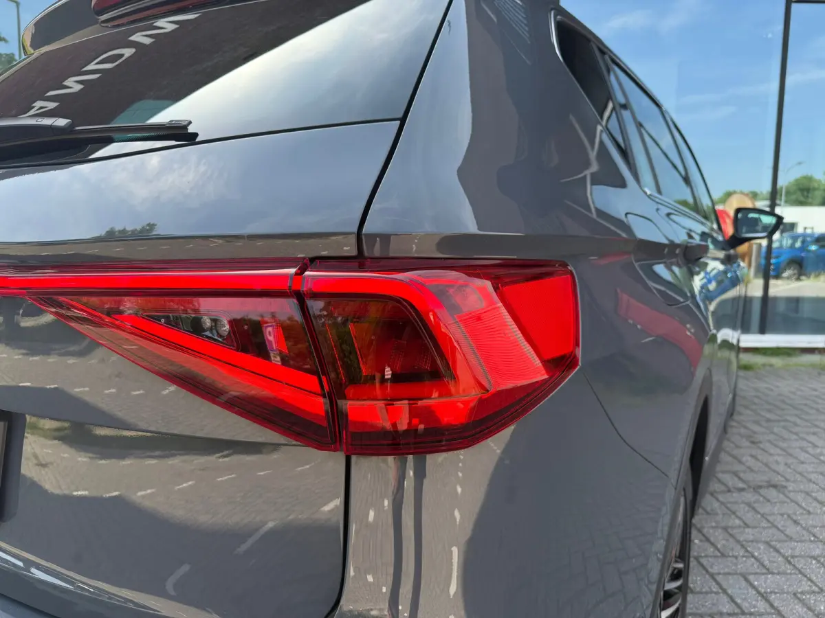 1.5 TSI Xcellence 7p. - Automaat - Pano/schuifdak - Navi - Org.NL!
