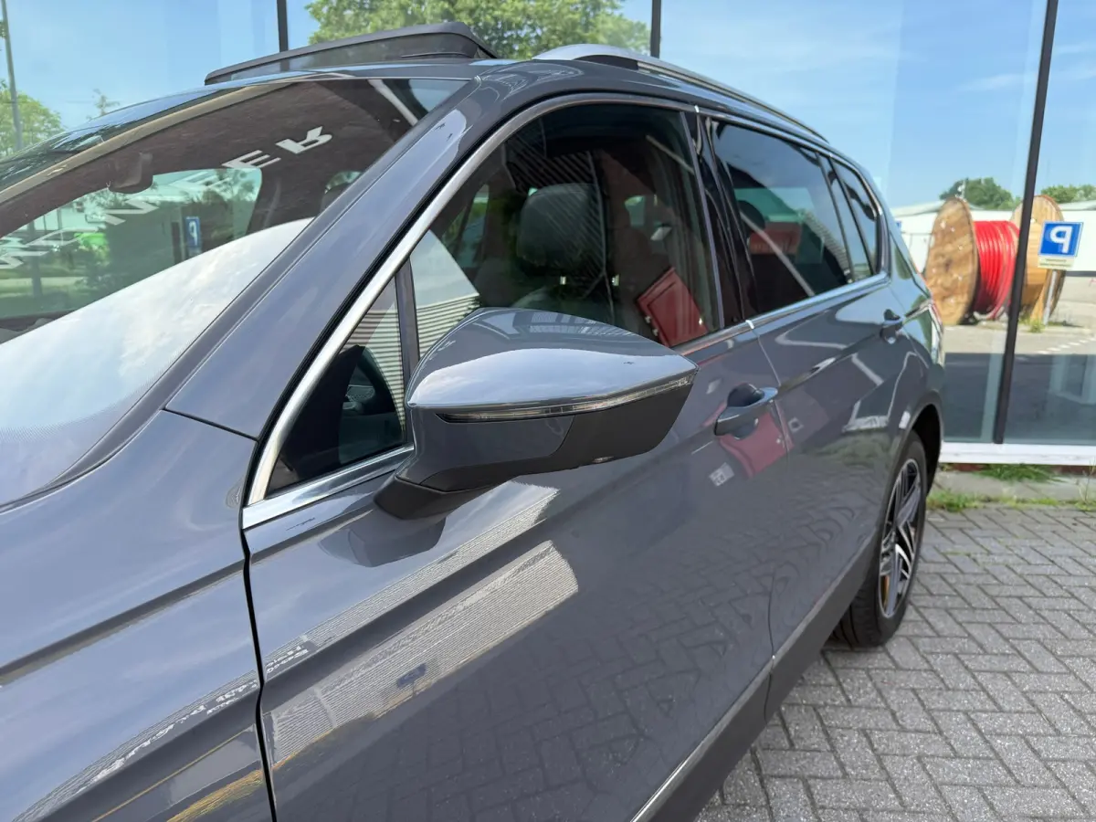 1.5 TSI Xcellence 7p. - Automaat - Pano/schuifdak - Navi - Org.NL!