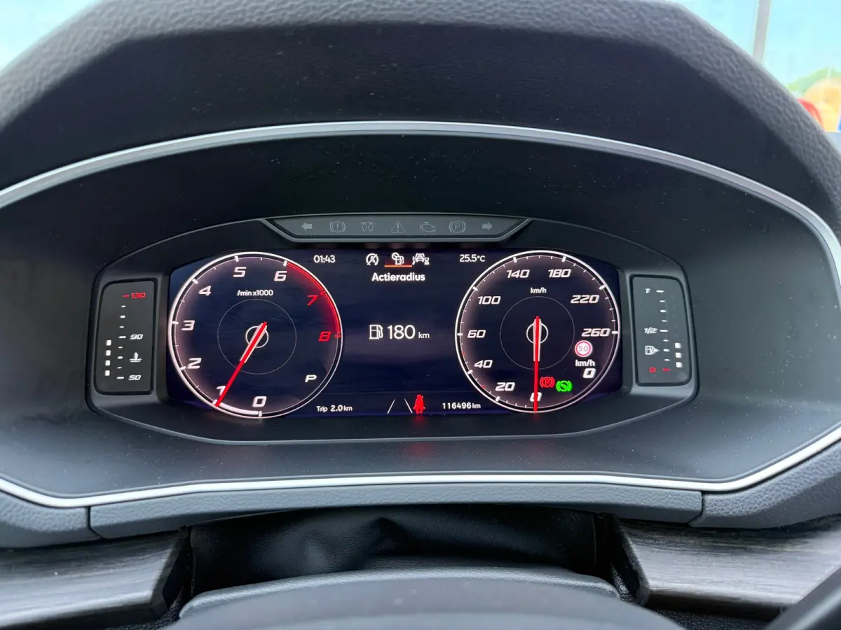 1.5 TSI Xcellence 7p. - Automaat - Pano/schuifdak - Navi - Org.NL!