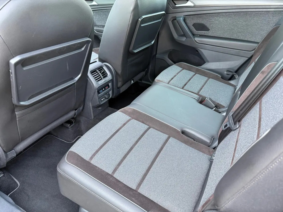 1.5 TSI Xcellence 7p. - Automaat - Pano/schuifdak - Navi - Org.NL!