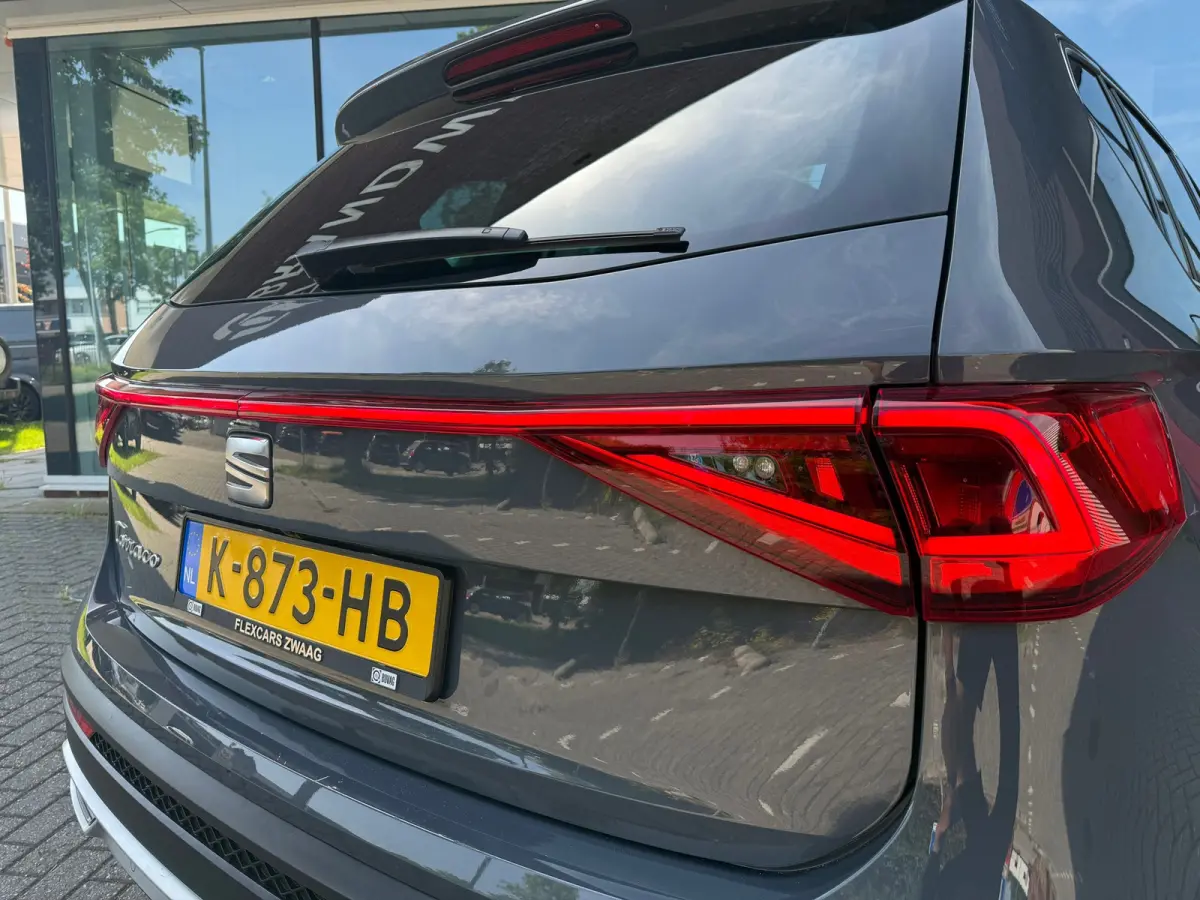 1.5 TSI Xcellence 7p. - Automaat - Pano/schuifdak - Navi - Org.NL!