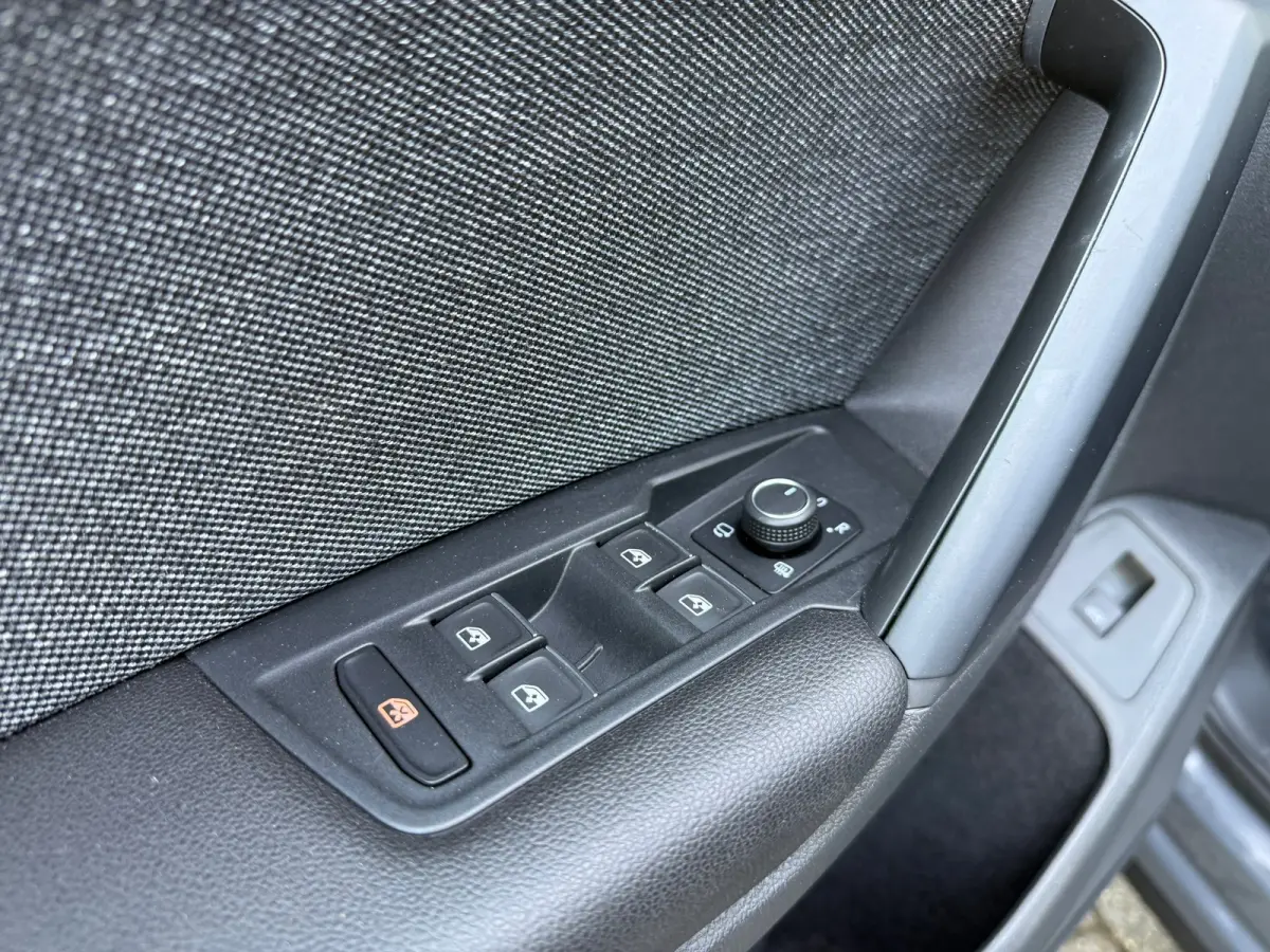 1.5 TSI Xcellence 7p. - Automaat - Pano/schuifdak - Navi - Org.NL!