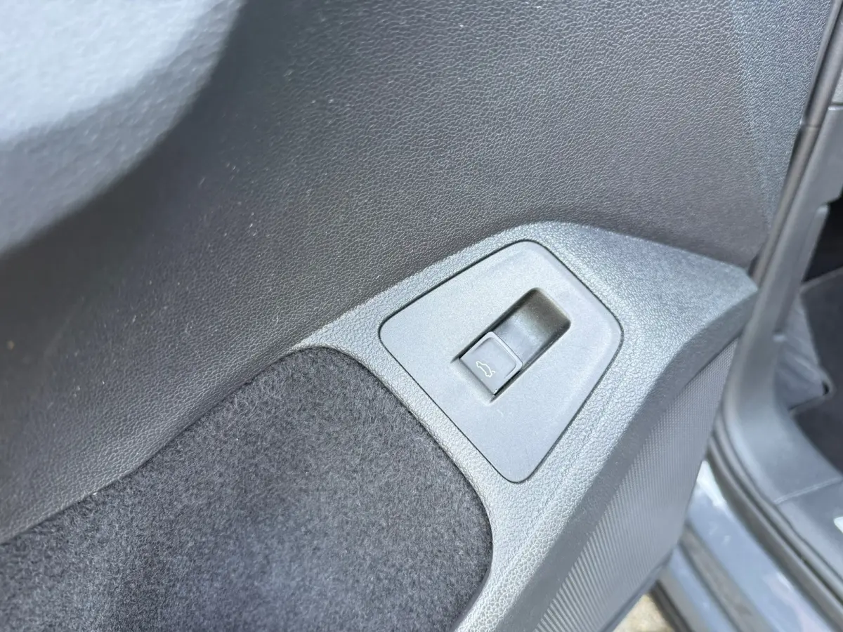 1.5 TSI Xcellence 7p. - Automaat - Pano/schuifdak - Navi - Org.NL!