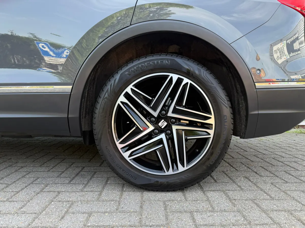 1.5 TSI Xcellence 7p. - Automaat - Pano/schuifdak - Navi - Org.NL!