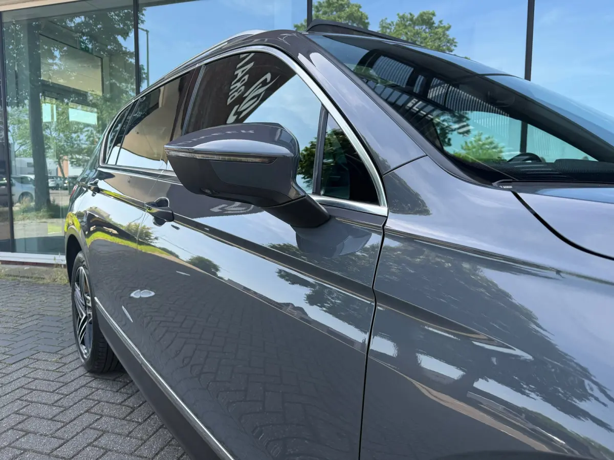 1.5 TSI Xcellence 7p. - Automaat - Pano/schuifdak - Navi - Org.NL!
