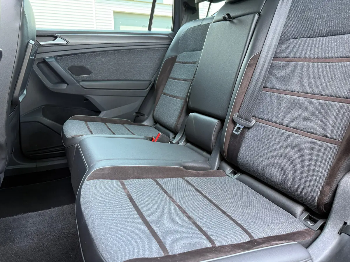 1.5 TSI Xcellence 7p. - Automaat - Pano/schuifdak - Navi - Org.NL!