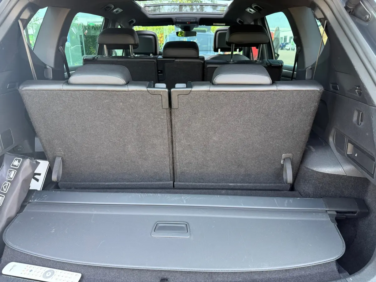 1.5 TSI Xcellence 7p. - Automaat - Pano/schuifdak - Navi - Org.NL!
