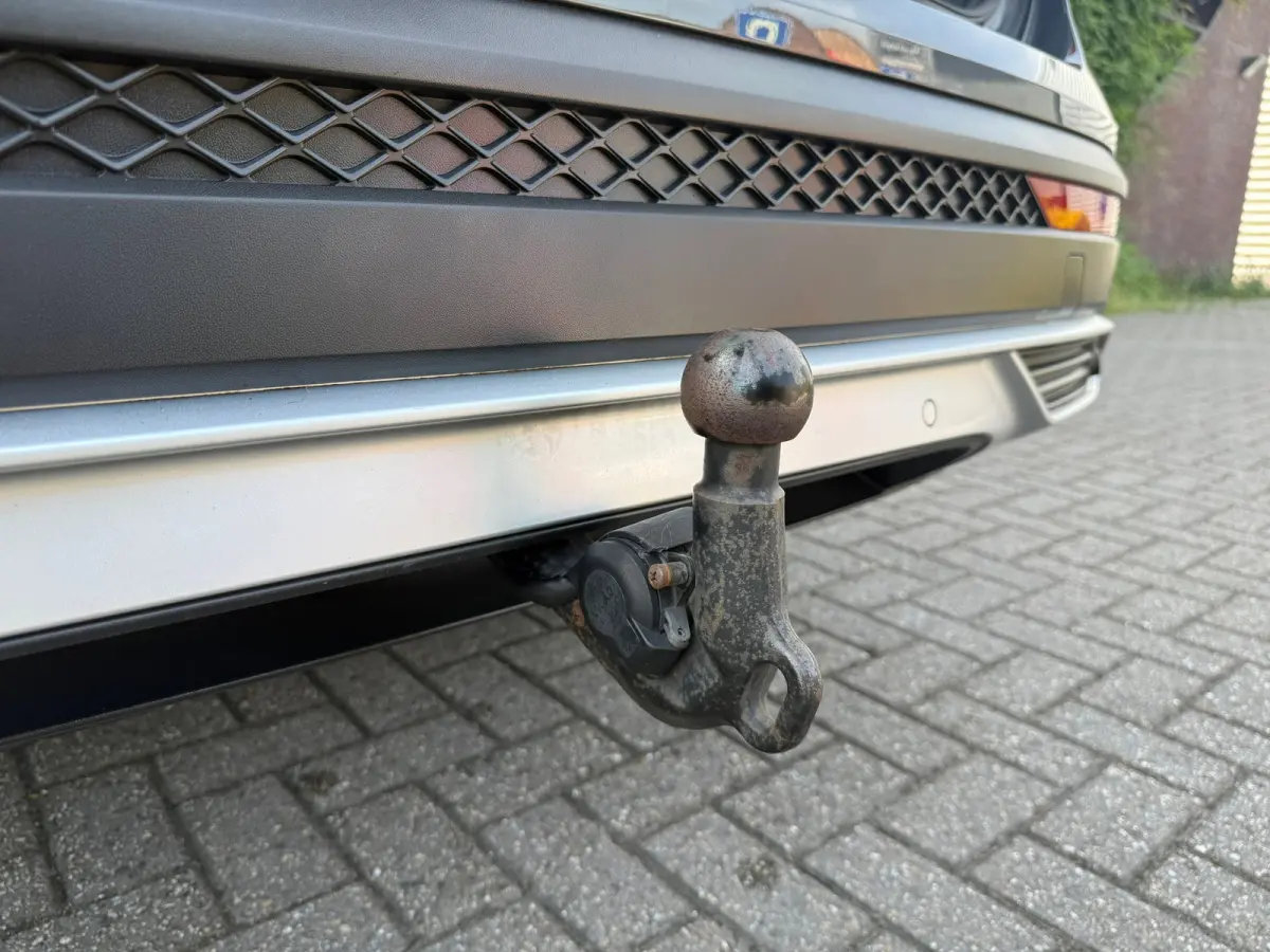 1.5 TSI Xcellence 7p. - Automaat - Pano/schuifdak - Navi - Org.NL!