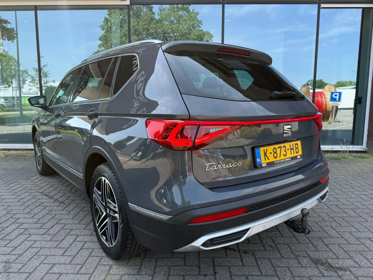 1.5 TSI Xcellence 7p. - Automaat - Pano/schuifdak - Navi - Org.NL!