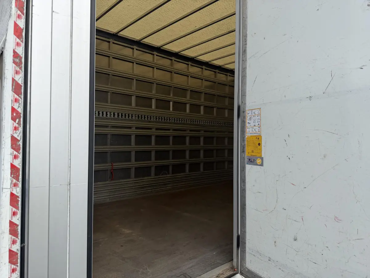 350 2.0 TDCI BAKWAGEN*LAADKLEP*CAM*CRUISE*A/C*TEL