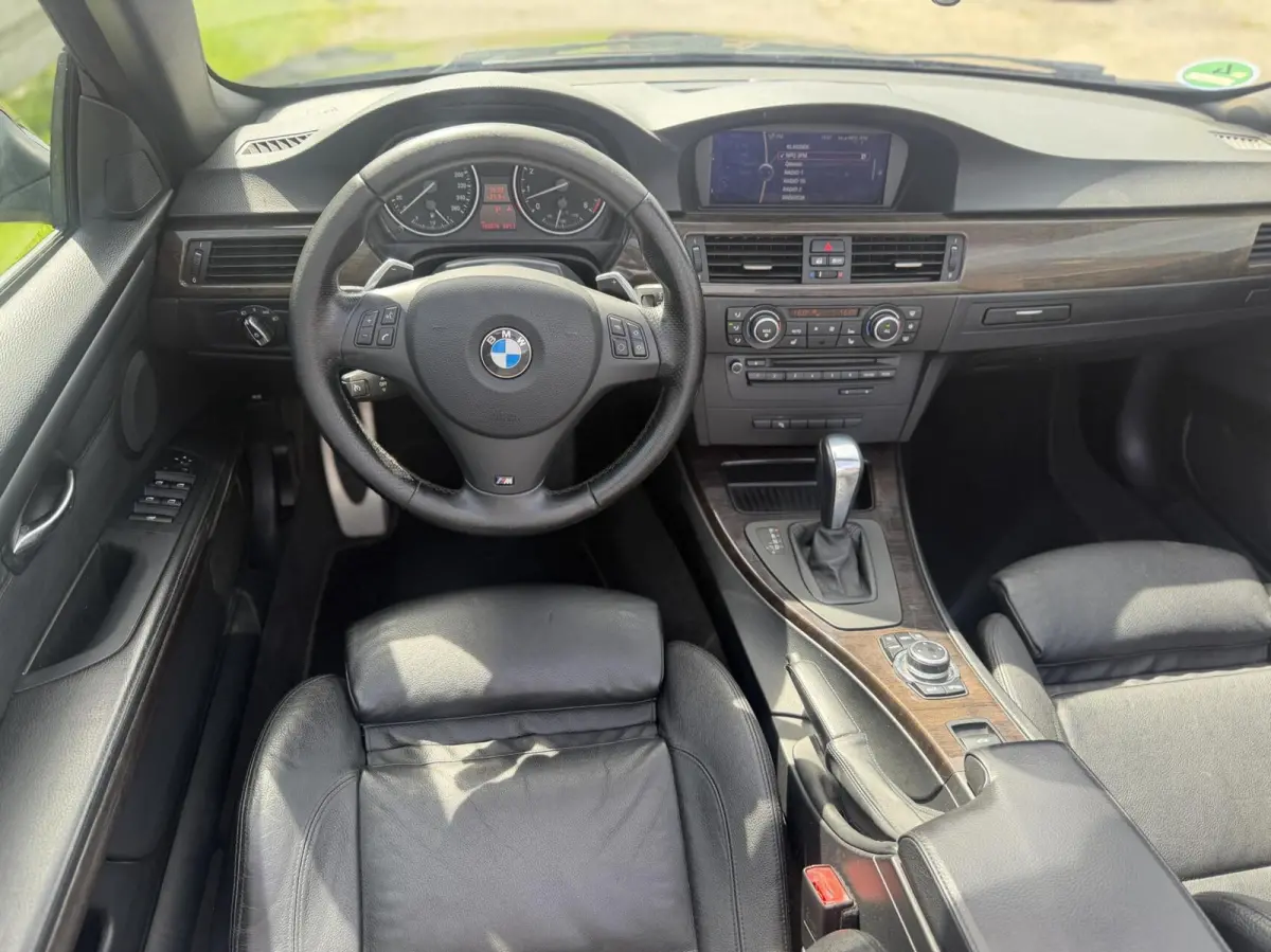 335i LCI M-sport Automaat Cruise