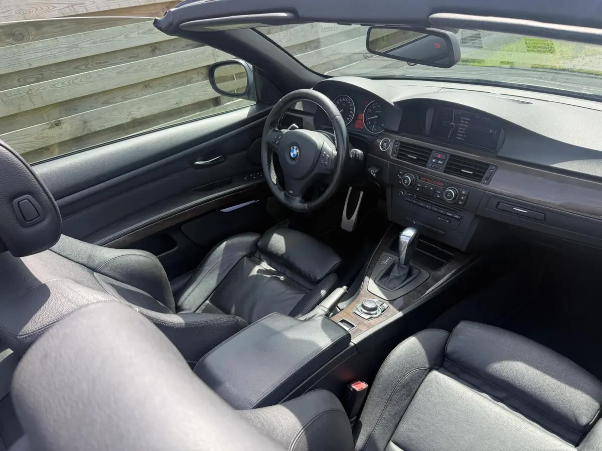 335i LCI M-sport Automaat Cruise