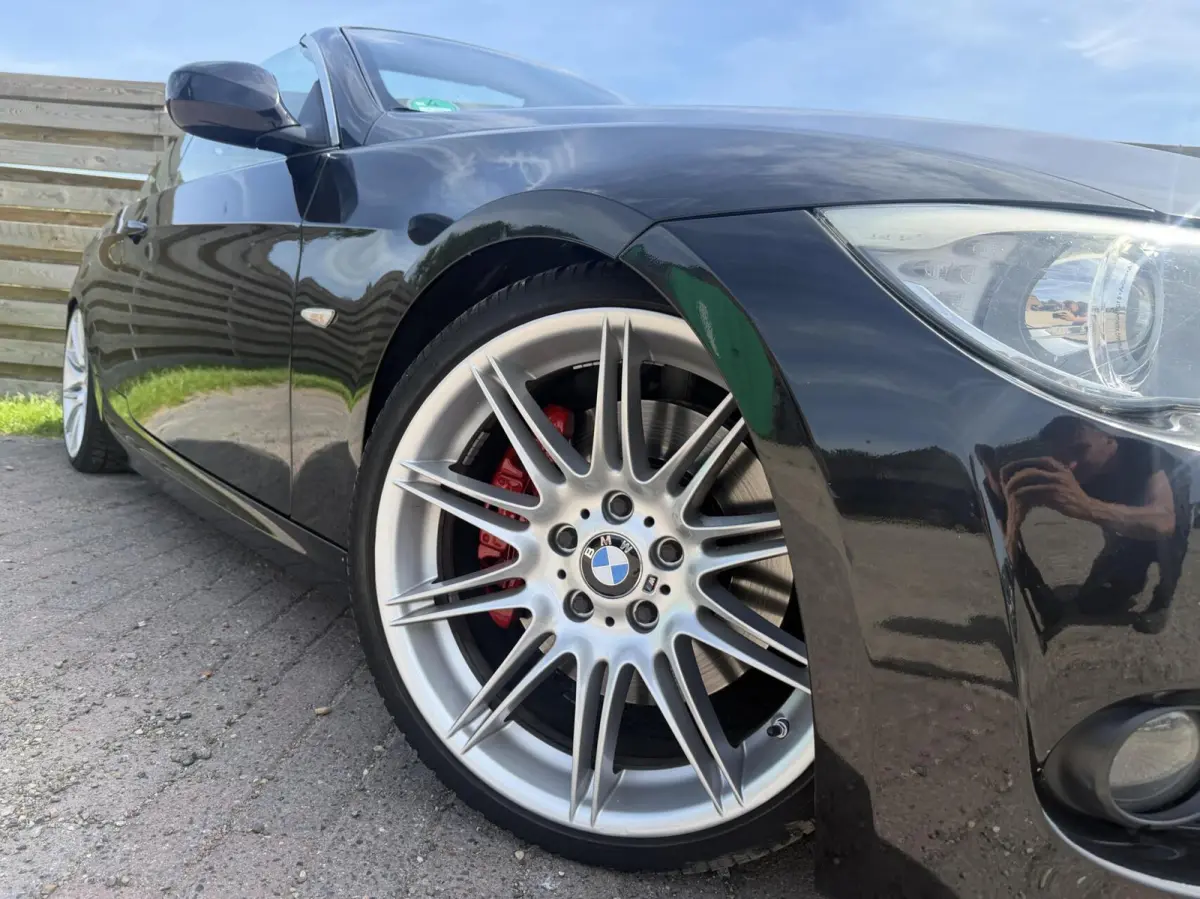 335i LCI M-sport Automaat Cruise