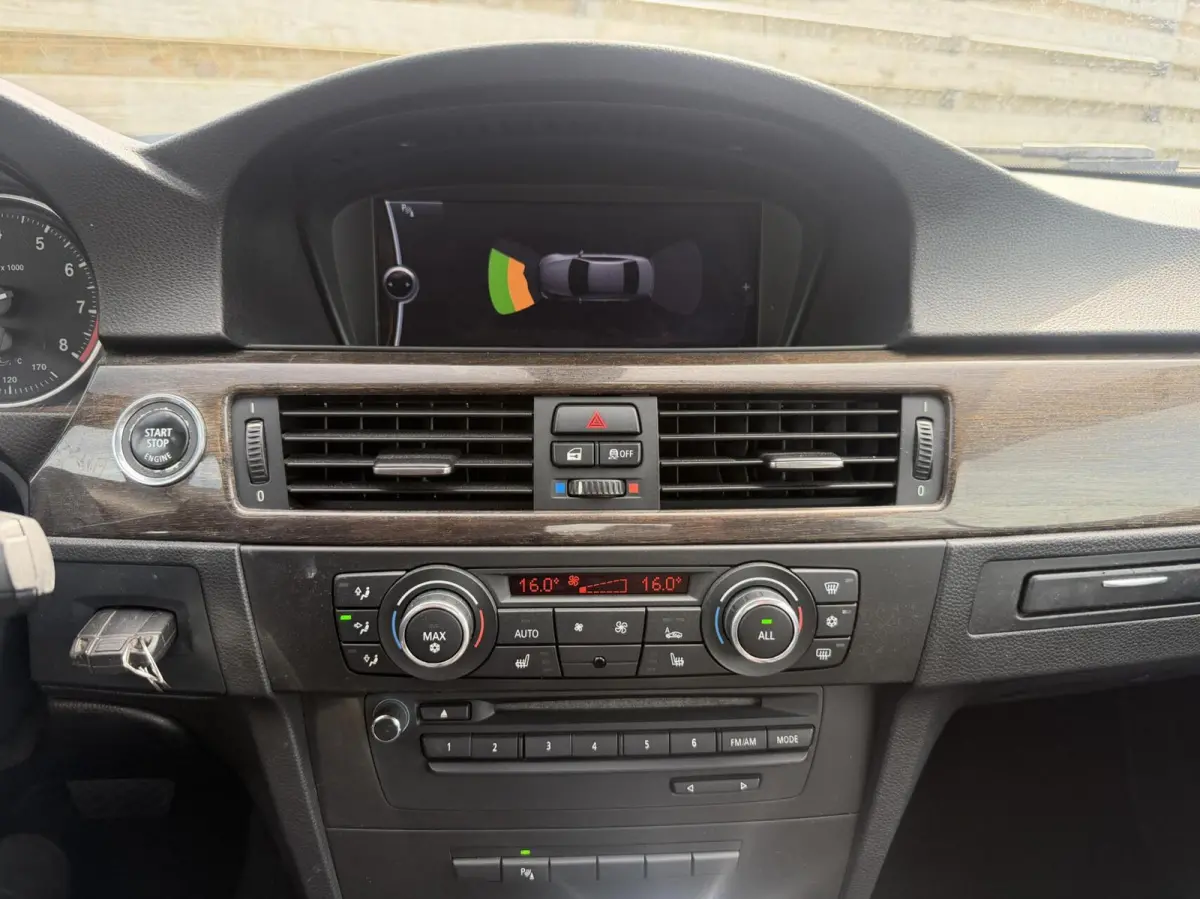 335i LCI M-sport Automaat Cruise