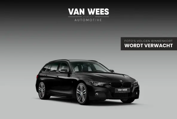 320i M Sport Edition | 2e eigenaar | NL auto | Camera | HiFi audio | Stoelverwarming | DAB | Head-up | Cruise control | LED | Park Assistant | PDC | Navigatie