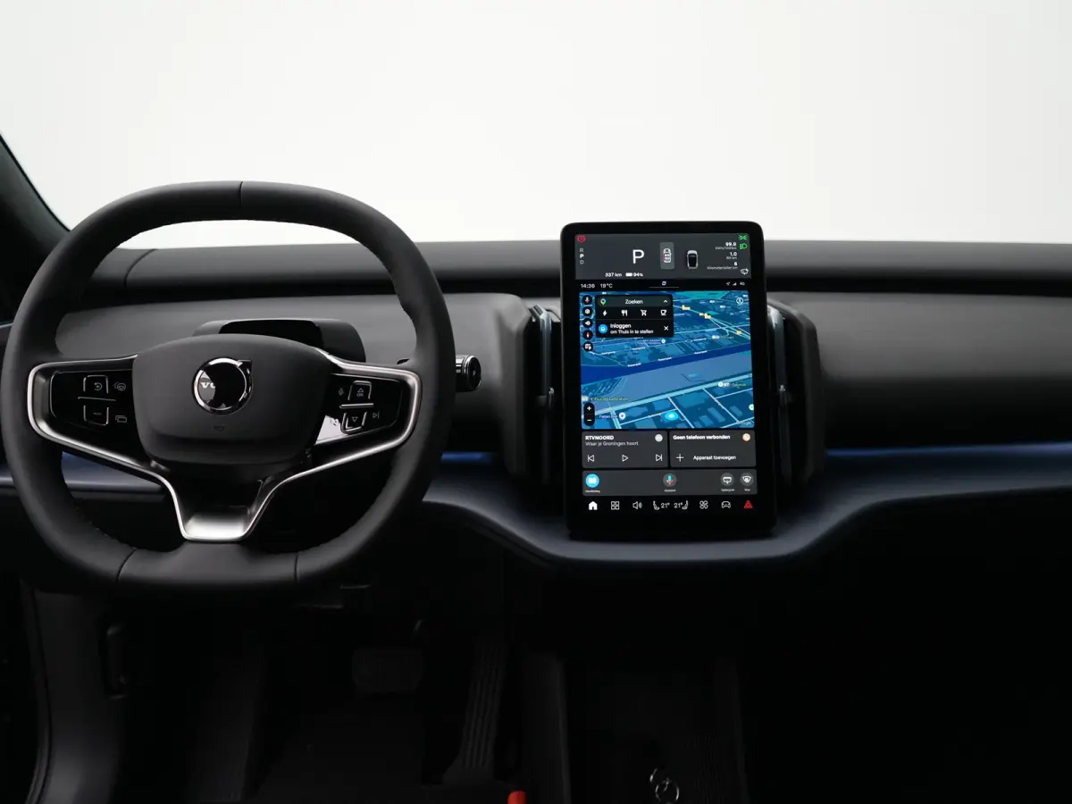 P3 Long Range Plus Europa | Elek Stoelen | Stoel- & Stuurverwarming | Harman/Kardon | Camera | Keyless | Adaptive Cruise | BLIS