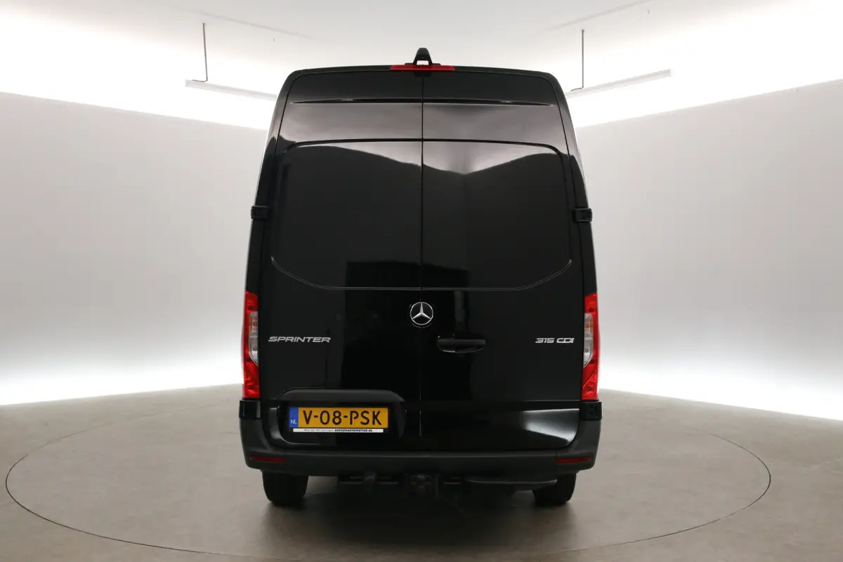 315 CDI 150PK L2H2 | 3500kg Trekgew. | Airco | Cruise | Carplay | Camera | Trekhaak