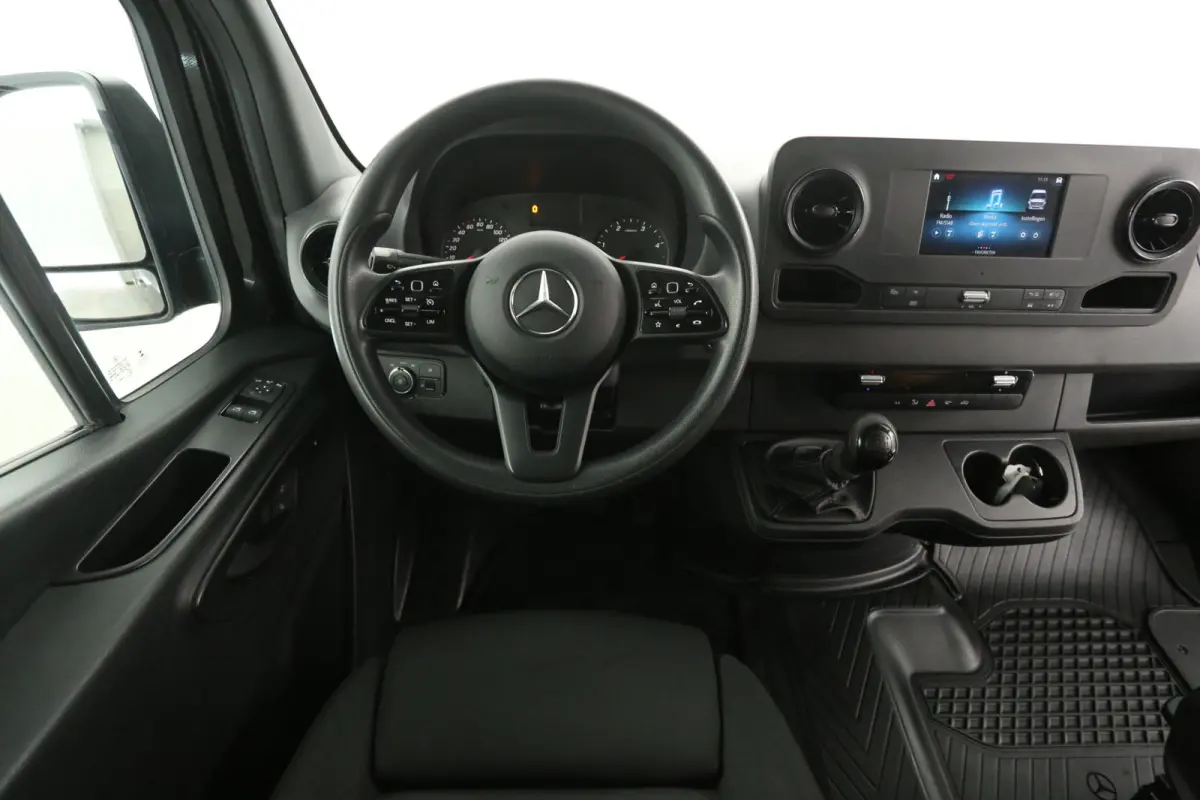 315 CDI 150PK L2H2 | 3500kg Trekgew. | Airco | Cruise | Carplay | Camera | Trekhaak