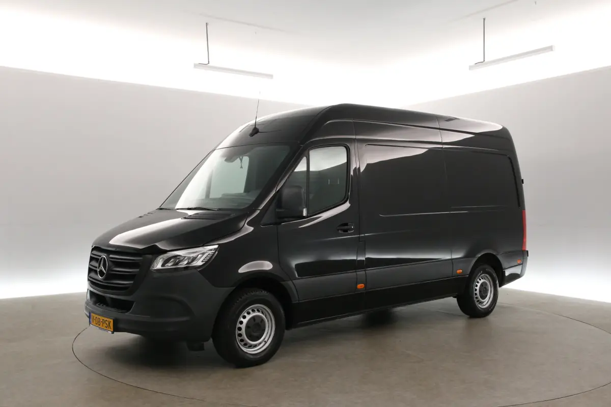 315 CDI 150PK L2H2 | 3500kg Trekgew. | Airco | Cruise | Carplay | Camera | Trekhaak