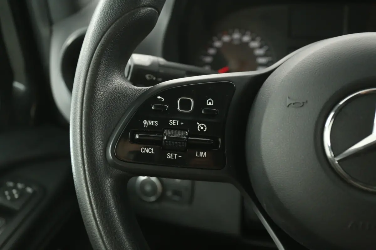 315 CDI 150PK L2H2 | 3500kg Trekgew. | Airco | Cruise | Carplay | Camera | Trekhaak