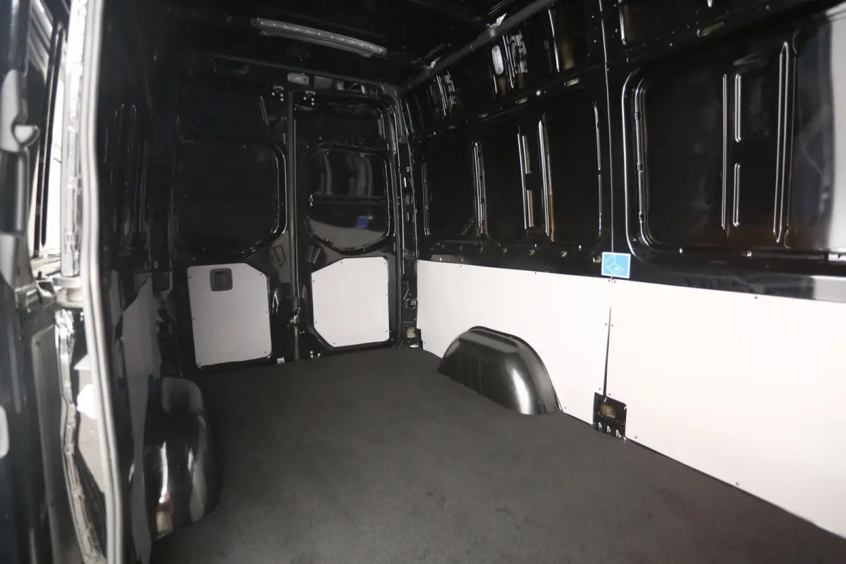315 CDI 150PK L2H2 | 3500kg Trekgew. | Airco | Cruise | Carplay | Camera | Trekhaak