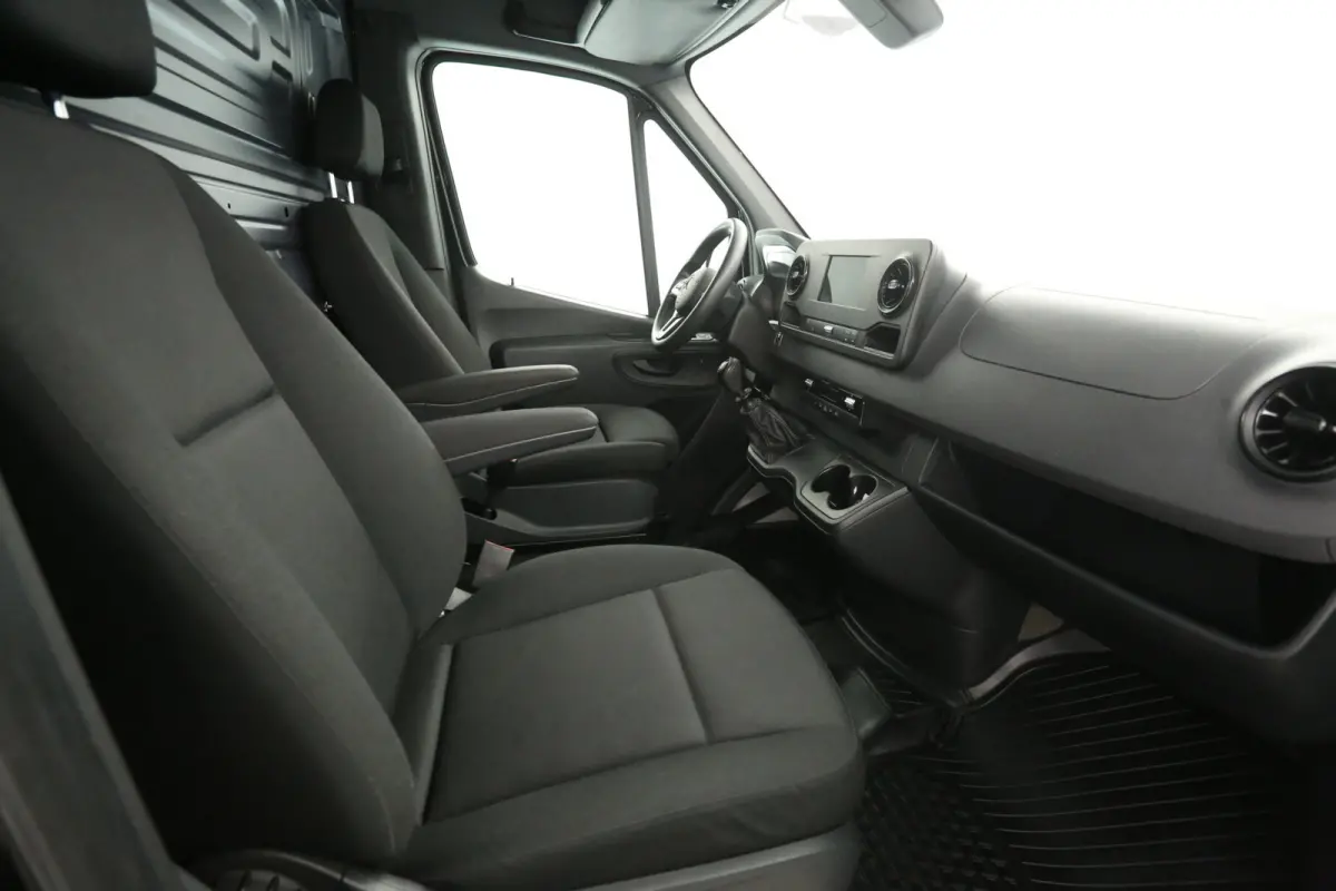 315 CDI 150PK L2H2 | 3500kg Trekgew. | Airco | Cruise | Carplay | Camera | Trekhaak