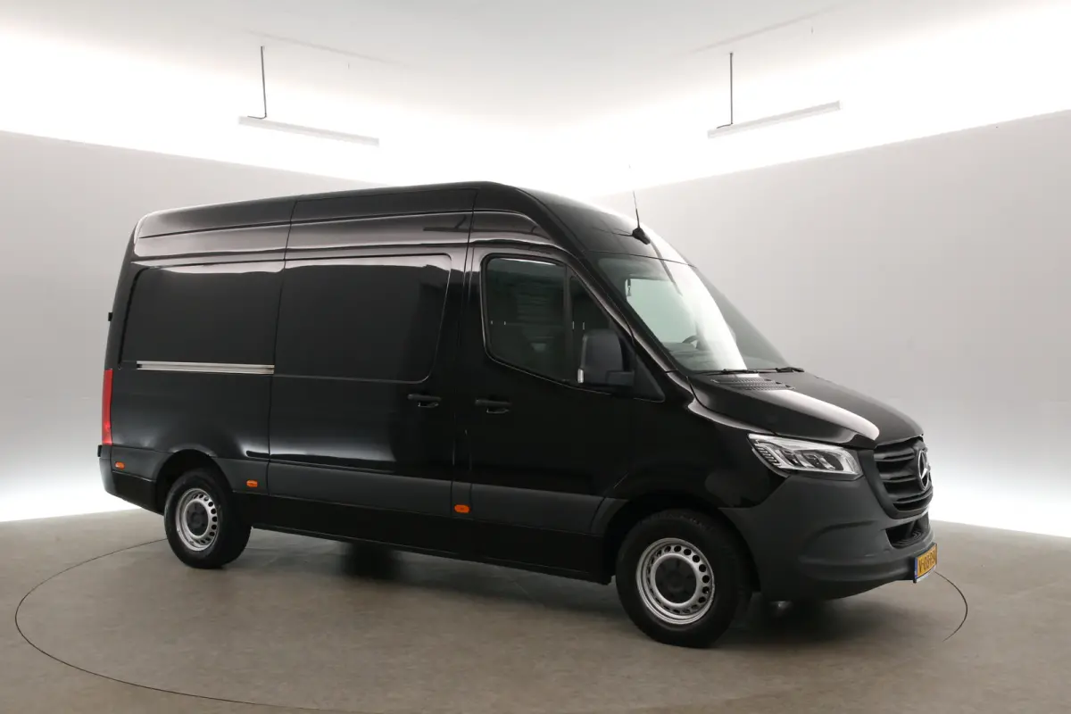 315 CDI 150PK L2H2 | 3500kg Trekgew. | Airco | Cruise | Carplay | Camera | Trekhaak