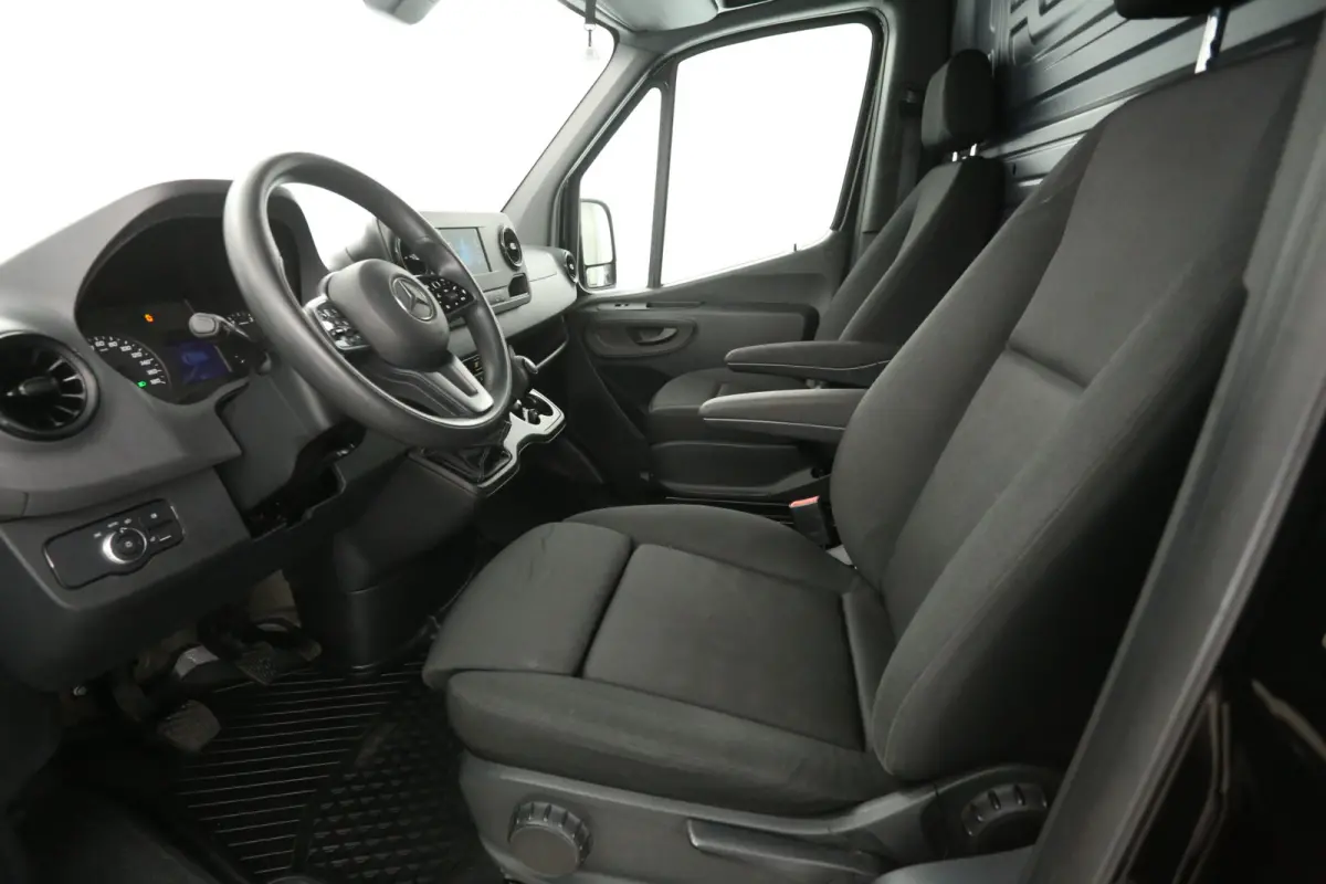 315 CDI 150PK L2H2 | 3500kg Trekgew. | Airco | Cruise | Carplay | Camera | Trekhaak