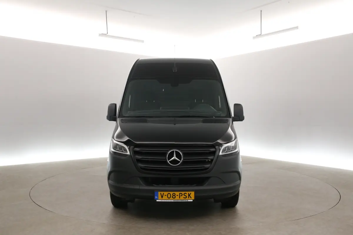315 CDI 150PK L2H2 | 3500kg Trekgew. | Airco | Cruise | Carplay | Camera | Trekhaak