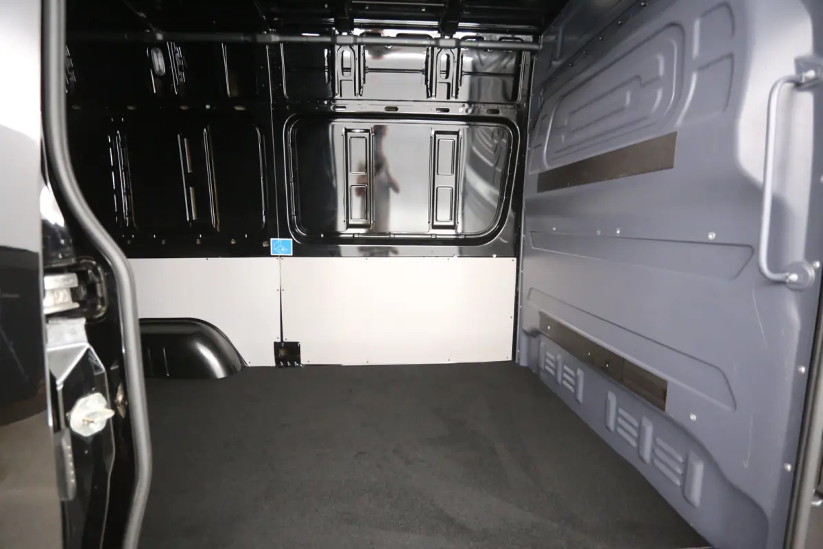 315 CDI 150PK L2H2 | 3500kg Trekgew. | Airco | Cruise | Carplay | Camera | Trekhaak