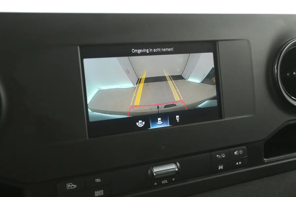 315 CDI 150PK L2H2 | 3500kg Trekgew. | Airco | Cruise | Carplay | Camera | Trekhaak