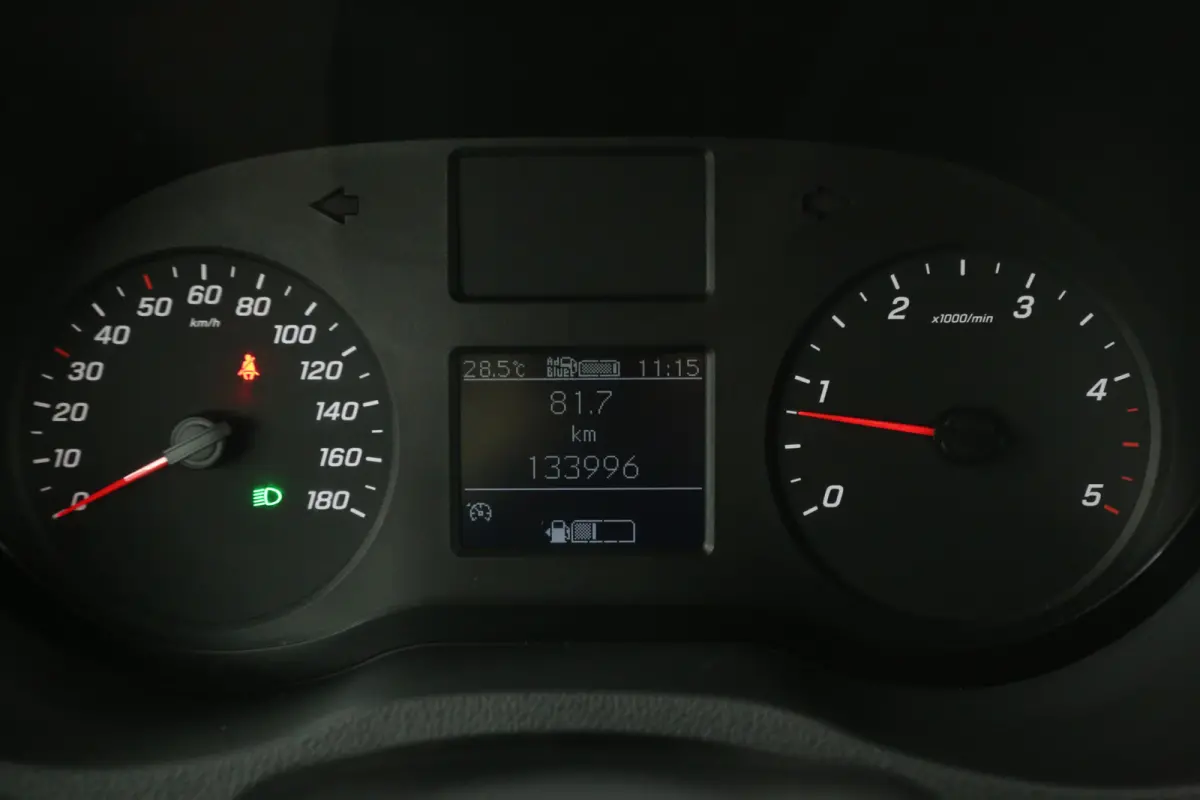315 CDI 150PK L2H2 | 3500kg Trekgew. | Airco | Cruise | Carplay | Camera | Trekhaak