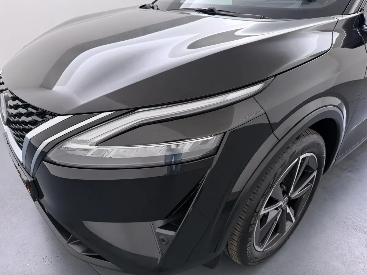 1.3 MHEV Xtronic Tekna | Panoramadak | Trekhaak | Adaptieve Cruise Control |
