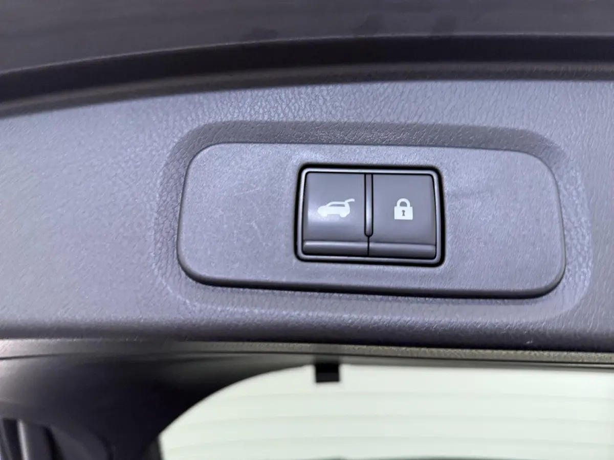 1.3 MHEV Xtronic Tekna | Panoramadak | Trekhaak | Adaptieve Cruise Control |