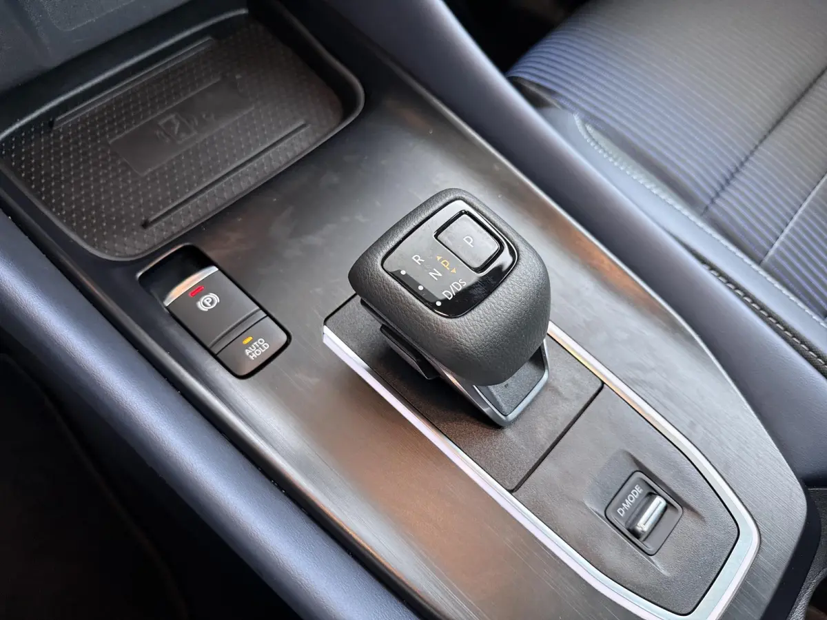 1.3 MHEV Xtronic Tekna | Panoramadak | Trekhaak | Adaptieve Cruise Control |