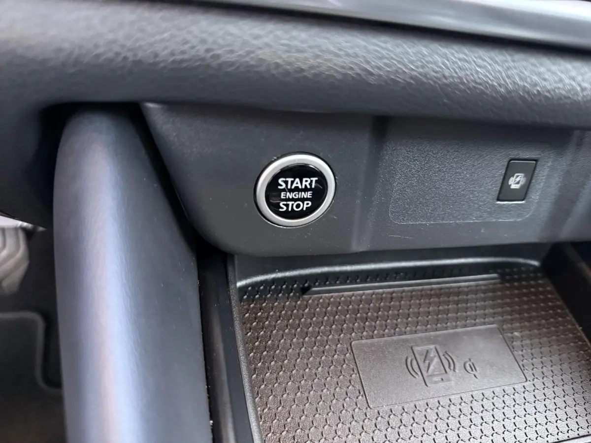 1.3 MHEV Xtronic Tekna | Panoramadak | Trekhaak | Adaptieve Cruise Control |