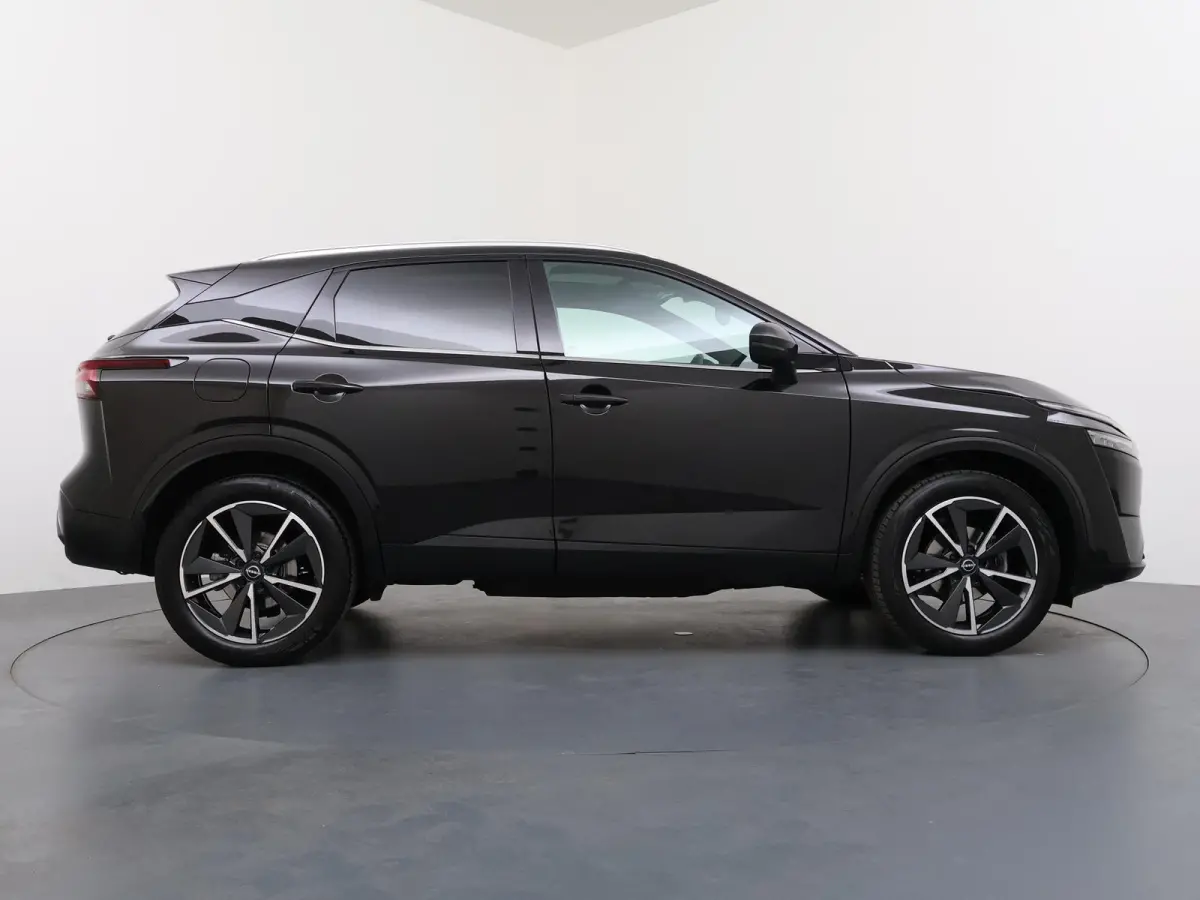 1.3 MHEV Xtronic Tekna | Panoramadak | Trekhaak | Adaptieve Cruise Control |