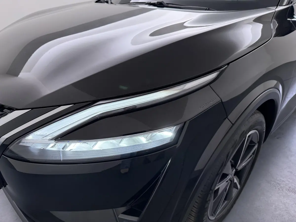 1.3 MHEV Xtronic Tekna | Panoramadak | Trekhaak | Adaptieve Cruise Control |