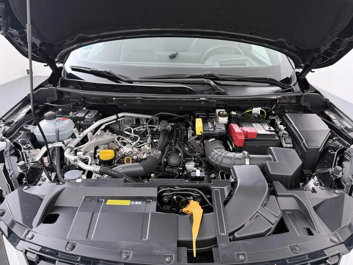 1.3 MHEV Xtronic Tekna | Panoramadak | Trekhaak | Adaptieve Cruise Control |