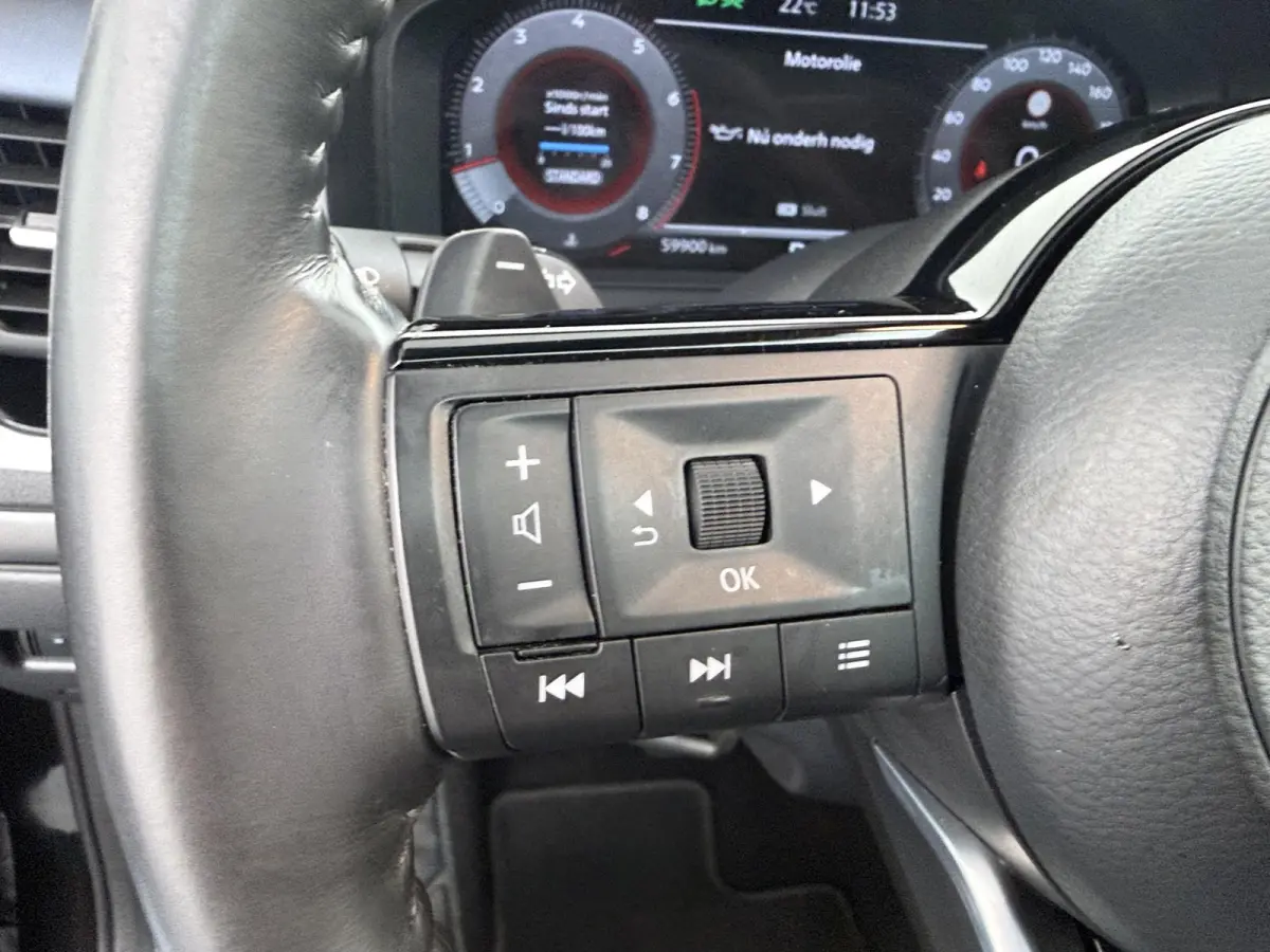 1.3 MHEV Xtronic Tekna | Panoramadak | Trekhaak | Adaptieve Cruise Control |