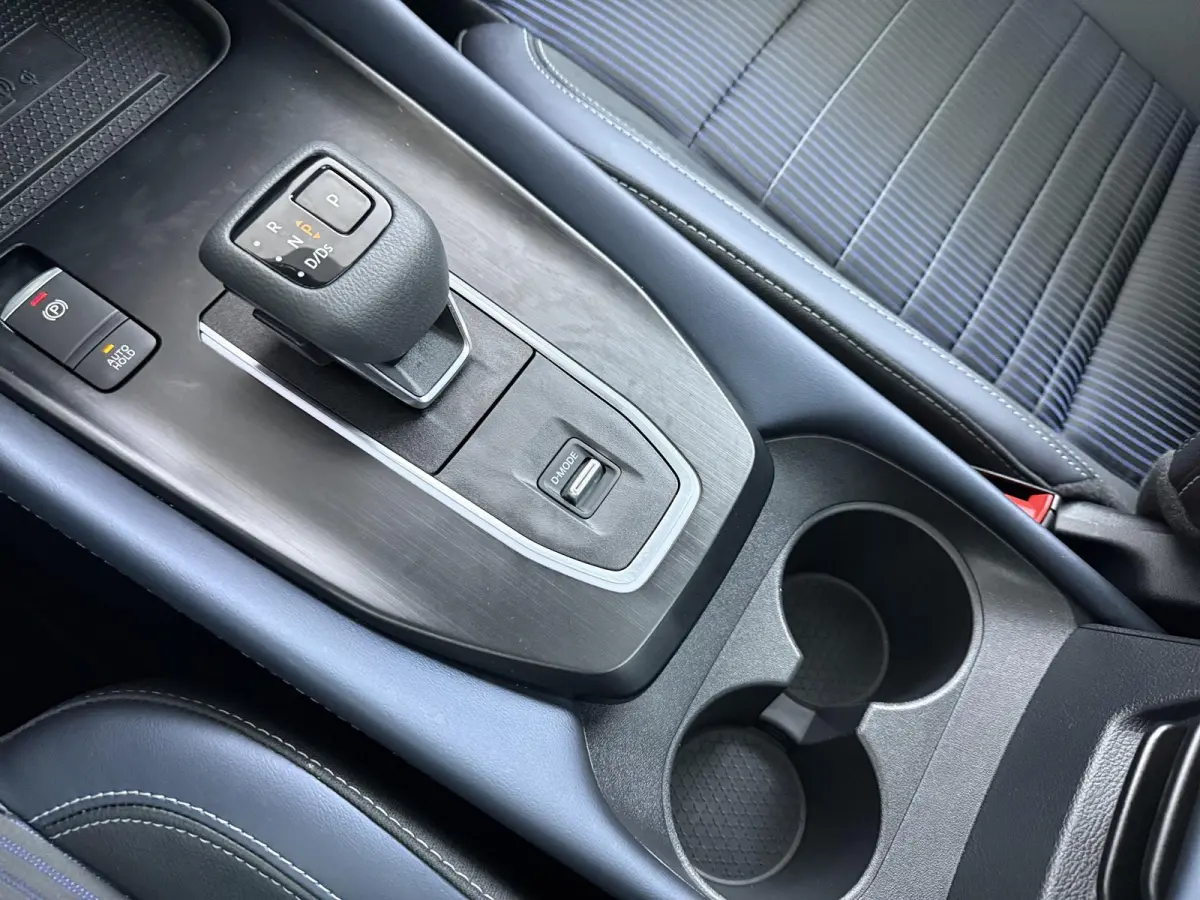 1.3 MHEV Xtronic Tekna | Panoramadak | Trekhaak | Adaptieve Cruise Control |