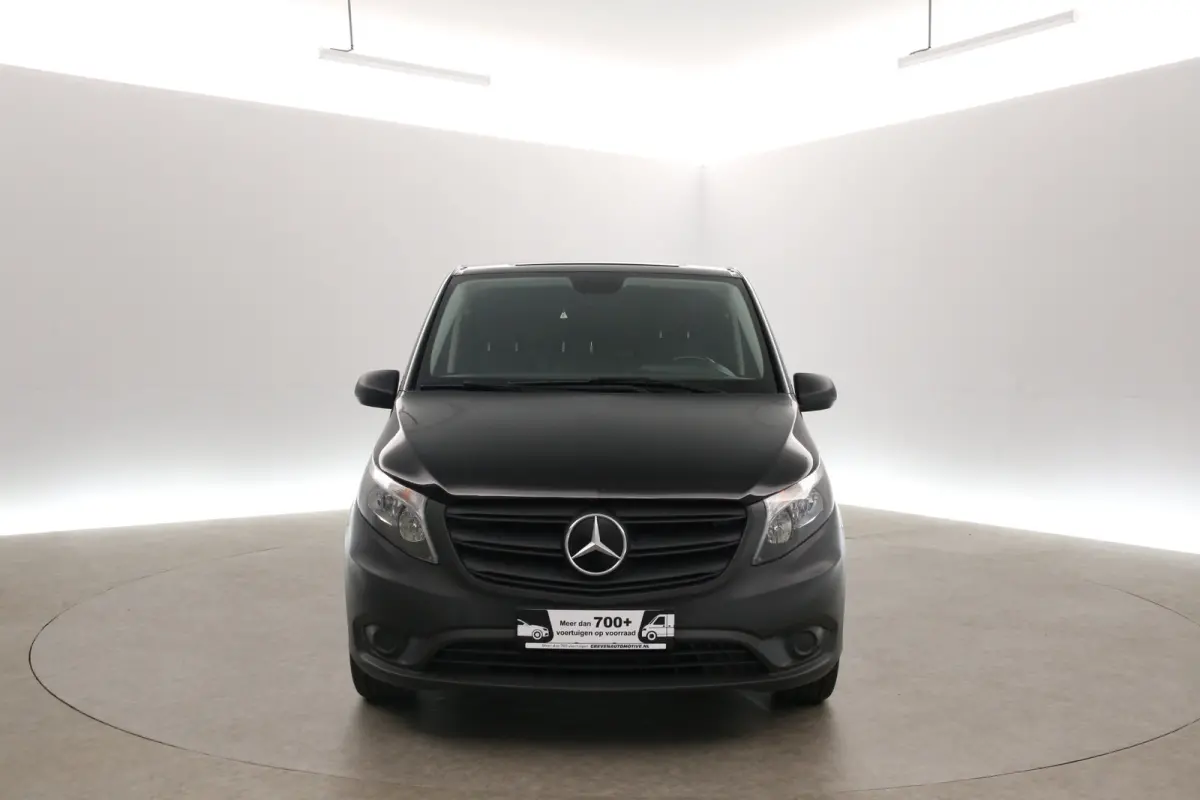114 CDI Lang | Automaat | Airco | Cruise | Carplay | 3 Zits | Stoelverwarming