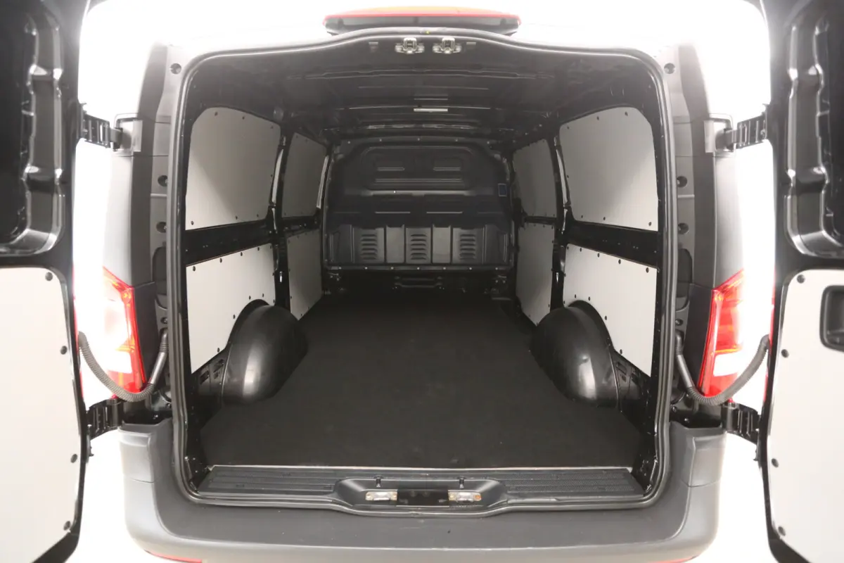 114 CDI Lang | Automaat | Airco | Cruise | Carplay | 3 Zits | Stoelverwarming