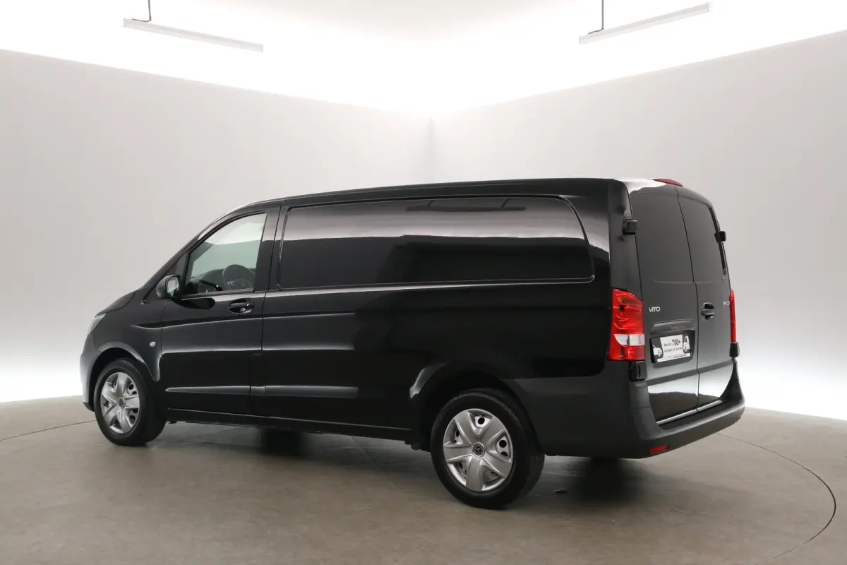 114 CDI Lang | Automaat | Airco | Cruise | Carplay | 3 Zits | Stoelverwarming