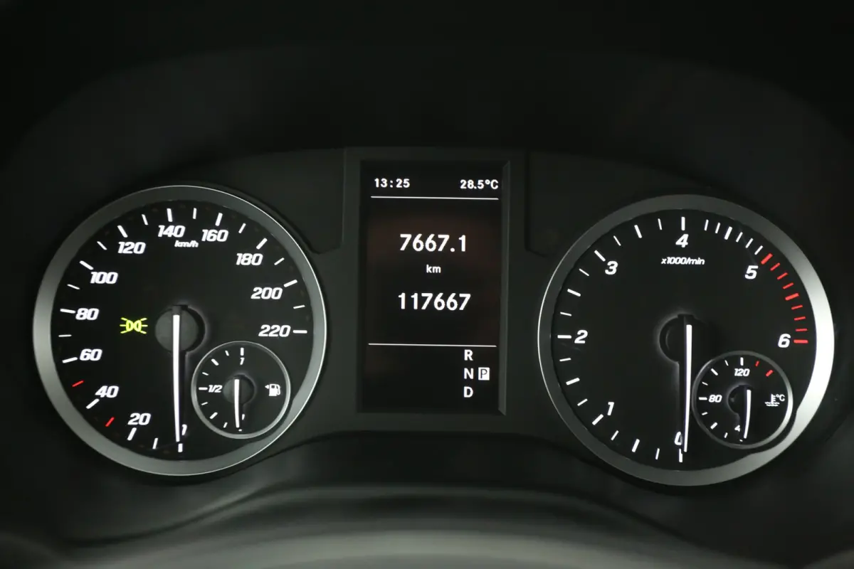 114 CDI Lang | Automaat | Airco | Cruise | Carplay | 3 Zits | Stoelverwarming