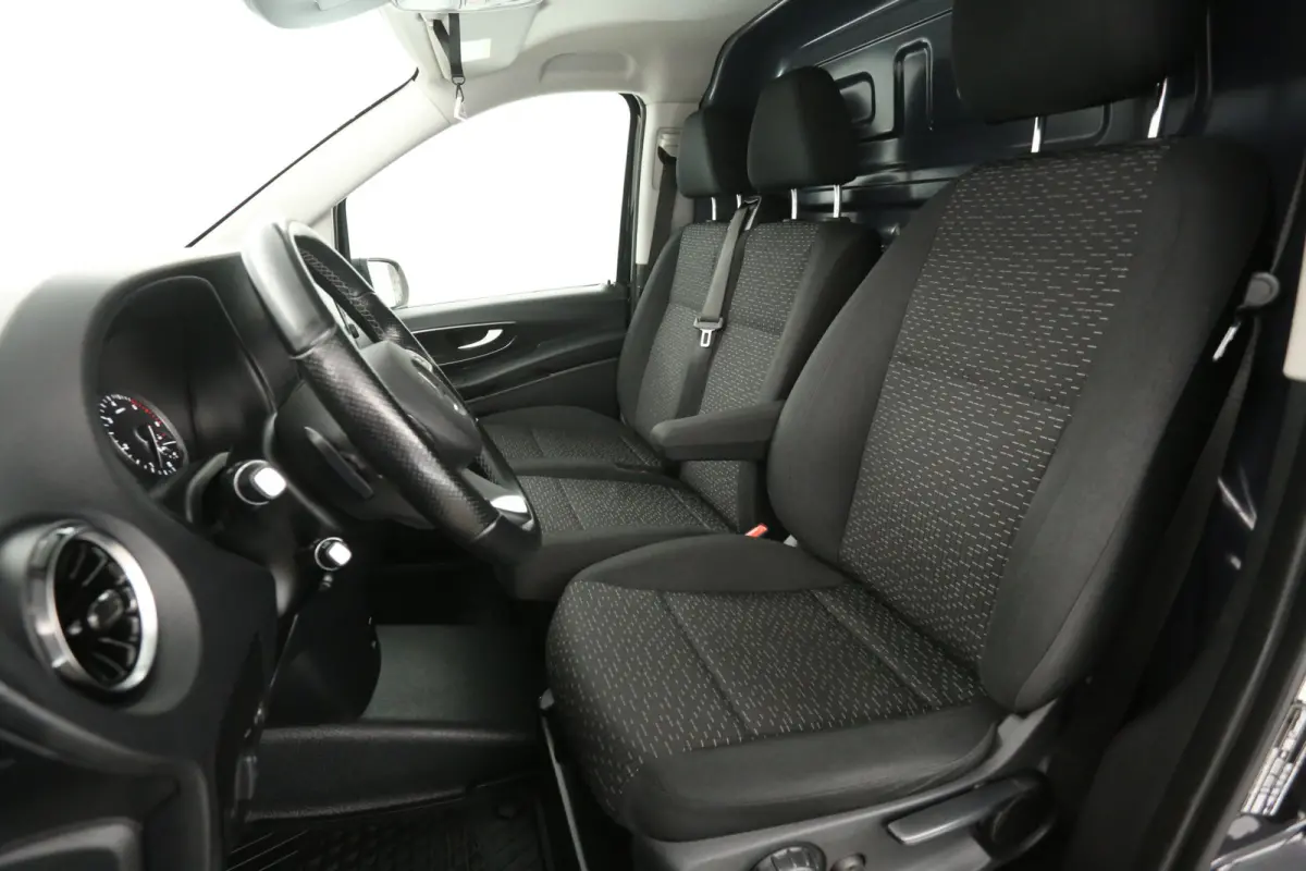 114 CDI Lang | Automaat | Airco | Cruise | Carplay | 3 Zits | Stoelverwarming