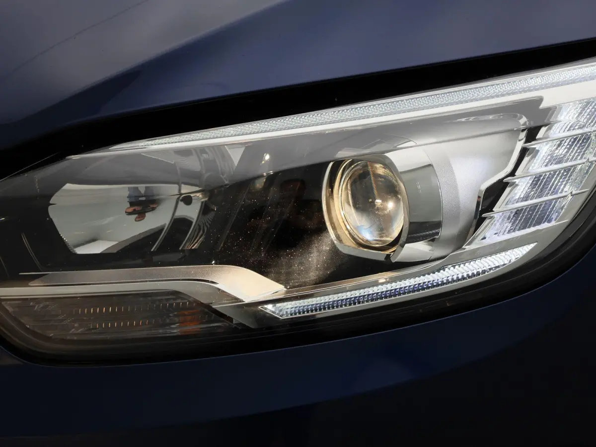 1.3 TCe Business Zen 7p. | 7 Persoons | Navigatie | Climate Control | Keyless |